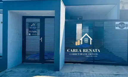 Casa Maravilhosa a venda no Bairro Cohapar em Guaratuba