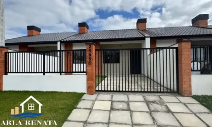 Casa em Guaratuba no bairro Piçarras com design encantador que transmite bom gosto e acolhimento.