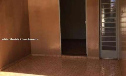 Casa para Venda em Ribeirão Preto, VILA TIBÉRIO, 3 dormitórios, 2 banheiros, 4 vagas