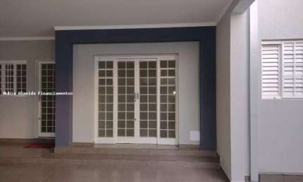 Casa para Venda em Ribeirão Preto, VILA TIBÉRIO, 3 dormitórios, 1 suíte, 1 banheiro, 2 vagas