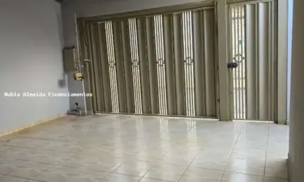 Casa para Venda em Ribeirão Preto, Vila amélia, 3 dormitórios, 1 suíte, 1 banheiro, 2 vagas