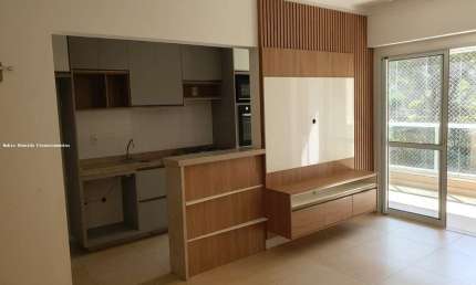 Apartamento para Venda em Ribeirão Preto, Bonfim Paulista, 2 dormitórios, 1 suíte, 1 banheiro, 2 vagas