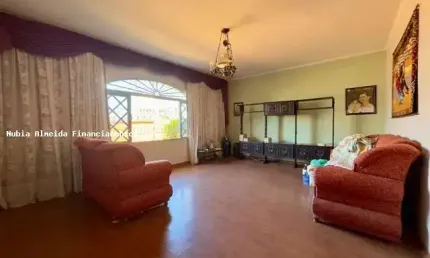 Casa para venda em ribeirão preto, jardim paulista, 3 dormitórios, 1 suíte, 2 banheiros, 2 vagas