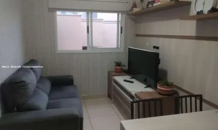 Apartamento para Venda em Ribeirão Preto, Residencial Greenville, 2 dormitórios, 1 suíte, 1 banheiro, 1 vaga