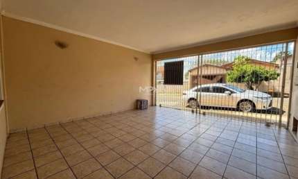 Casa com 3 quartos à venda no Centro, Jundiaí 