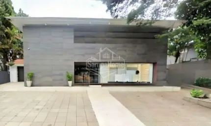 Comercial na avenida brasil, com 960 metros de terreno