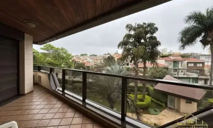 Apartamento com 4 quartos à venda no Jardim da Saude, São Paulo 