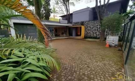 Escritório ou ShowRoom de alto padrão no Jardim Europa
