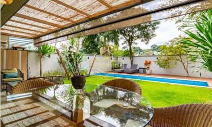 Casa em Condomínio no Jardim Cordeiro Conforto, Segurança e Qualidade de Vida