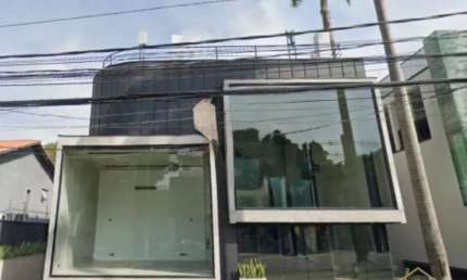 Imóvel Comercial à Venda no Jardim Europa Exclusividade em Endereço Nobre de São Paulo