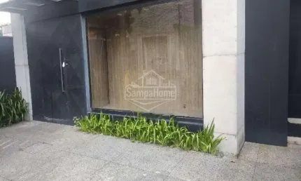 Oportunidade imperdível na vila nova conceição ponto comercial de alto padrão