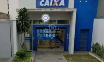Para investidor, renda de 0,79% banco! Vila Mascote
