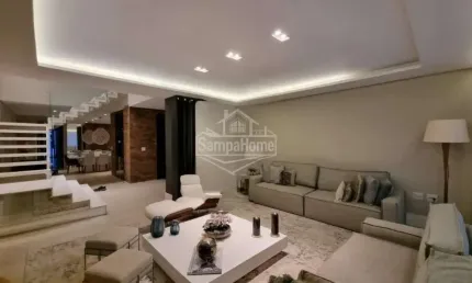 Exclusividade e Sofisticação no Coração do Jardim Paulista