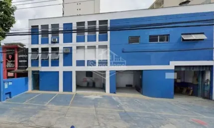 Ponto comercial em localização privilegiada, na principal alameda de moema