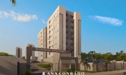 Apartamento com 2 quartos à venda na Rua Jacob Porsak, 267, Chácaras Aeroporto, Maringá