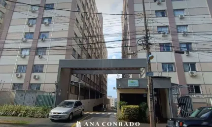 Apartamento com 2 quartos à venda na Rua Pioneiro Alfredo José da Costa, 438, Jardim Andrade, Maringá