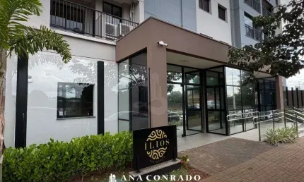 Apartamento com 2 quartos à venda na Rua São Cristóvão, 1365, Zona 08, Maringá