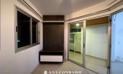 Apartamento com 1 quarto à venda na Avenida Advogado Horácio Raccanello Filho, 5355, Zona 01, Maringá