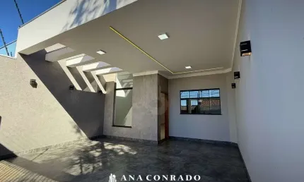 Casa com 2 quartos à venda na Rua Toledo, 290, Loteamento Madrid, Maringá