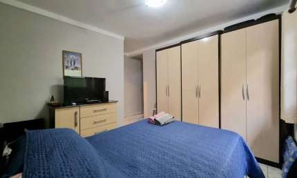 Casa com 3 Quartos e 2 banheiro à Venda, 137m²Vila Nova Caledonia São Paulo
