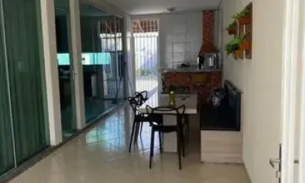 Casa com 3 Quartos e 2 banheiro à Venda, 138m² Jardim Cidália - São Paulo