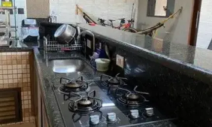 Casa com 3 Quartos e 2 banheiro à Venda, 137m²Alvinópolis - Atibaia, SP