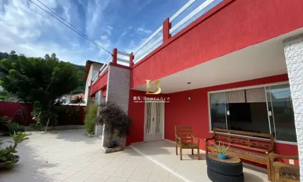 Casa com 5 dormitórios, 200 m² - venda por R$ 1.750.000,00 ou aluguel por R$ 6.920,00/mês - São Francisco - Niterói/RJ
