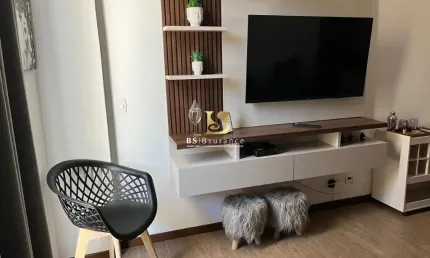 Apartamento com 1 quarto à venda na Rua Pietro Farsoun, 87, Piratininga, Niterói