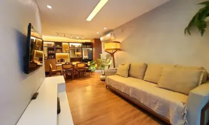 Apartamento com 3 quartos à venda na Rua Nóbrega, 100, Icaraí, Niterói
