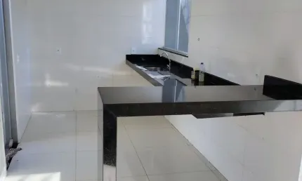 Casa com 3 quartos à venda na Rua Antônio Jorge da Silva Junior, 00, Novo Mundo, Uberlândia