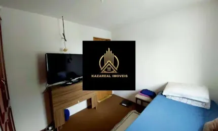 Casa em condomínio 3 quartos são paulo - sp - jardim são bernardo