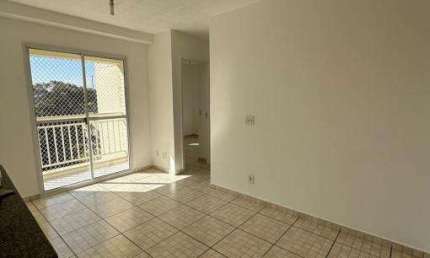 Apartamento com 2 quartos à venda na Avenida Nossa Senhora do Sabará, Vila Emir, São Paulo