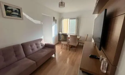 Apartamento com 2 quartos à venda na Avenida Nossa Senhora do Sabará, Vila Emir, São Paulo