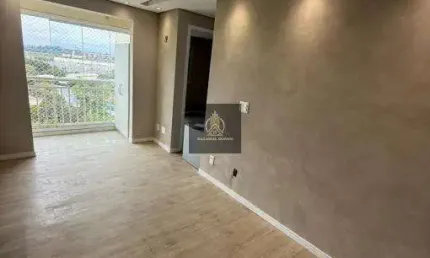 Apartamento com 2 quartos para alugar na Avenida Nossa Senhora do Sabará, Vila Emir, São Paulo