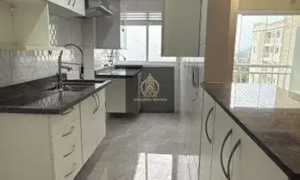 Apartamento com 2 quartos para alugar na Avenida Nossa Senhora do Sabará, Vila Emir, São Paulo