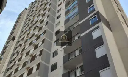 Apartamento com 2 quartos à venda na Avenida do Rio Bonito, Socorro, São Paulo