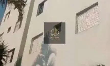Apartamento 2 Quartos São Paulo - SP - Vila Campestre