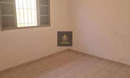 Casa 3 Quartos São Paulo - SP - Vila São José (Cidade Dutra)