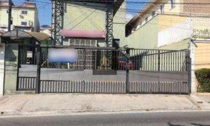 Sala comercial à venda na Rua Antônio do Campo, Pedreira, São Paulo