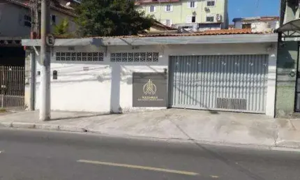 Casa com 3 quartos à venda na Rua Antônio do Campo, Pedreira, São Paulo