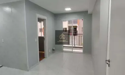 Apartamento 2 quartos são paulo - sp - jardim campo grande