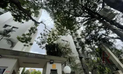 Apartamento para Venda em São Paulo, Vila Alpina, 2 dormitórios, 2 banheiros, 1 vaga