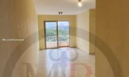 Apartamento para Locação em São Paulo, Vila Prudente, 3 dormitórios, 1 suíte, 2 banheiros, 1 vaga