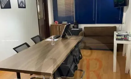 Sala Comercial/Usada para Locação em São Paulo, Bela Vista, 2 banheiros, 2 vagas