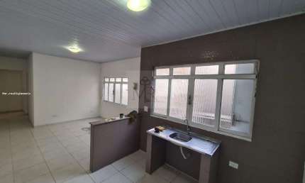 Casa para Locação em São Paulo, Vila Regente Feijó, 3 dormitórios, 1 suíte, 2 banheiros