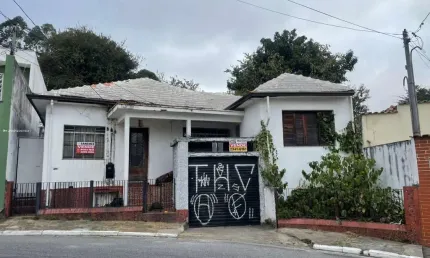 Terreno à venda na Vila Lucia, São Paulo 