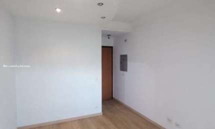 Apartamento para Locação em São Bernardo do Campo, Rudge Ramos, 2 dormitórios, 1 banheiro, 1 vaga