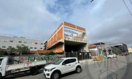 Prédio para Locação em São Caetano do Sul, Nova Gerty, 4 banheiros, 3 vagas