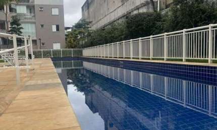 Apartamento para Venda em São Paulo, Vila Prudente, 2 dormitórios, 1 suíte, 2 banheiros, 1 vaga
