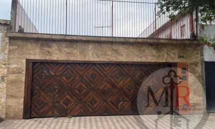 Casa para venda em são paulo, vila bertioga, 3 dormitórios, 3 banheiros, 3 vagas